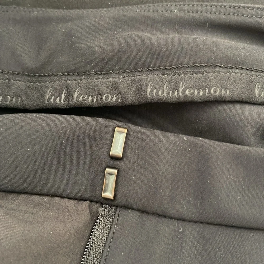 lululemon athletica lululemon move